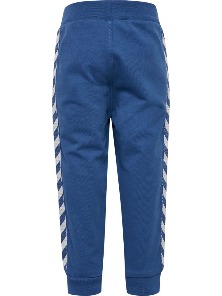 Hummel Hummel Verstellbare Taille Anzug Hmlbille Kinder in TRUE NAVY günstig kaufen