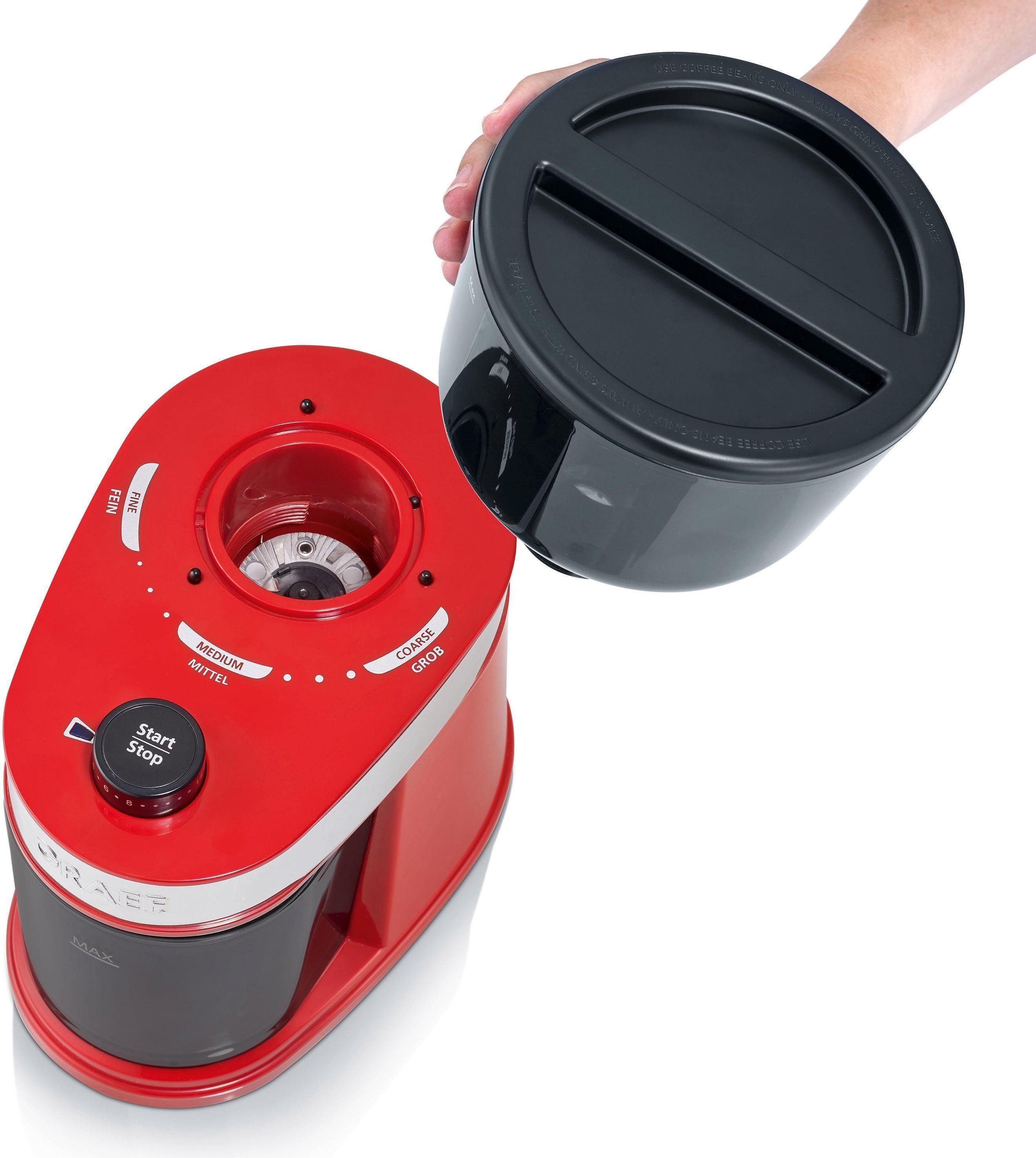 Graef Espressomaschine 