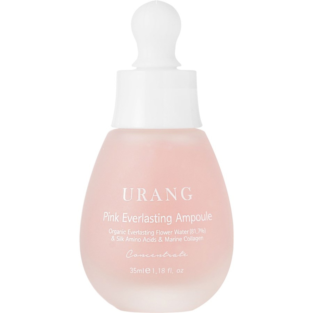 URANG Pink Everlasting Ampoule