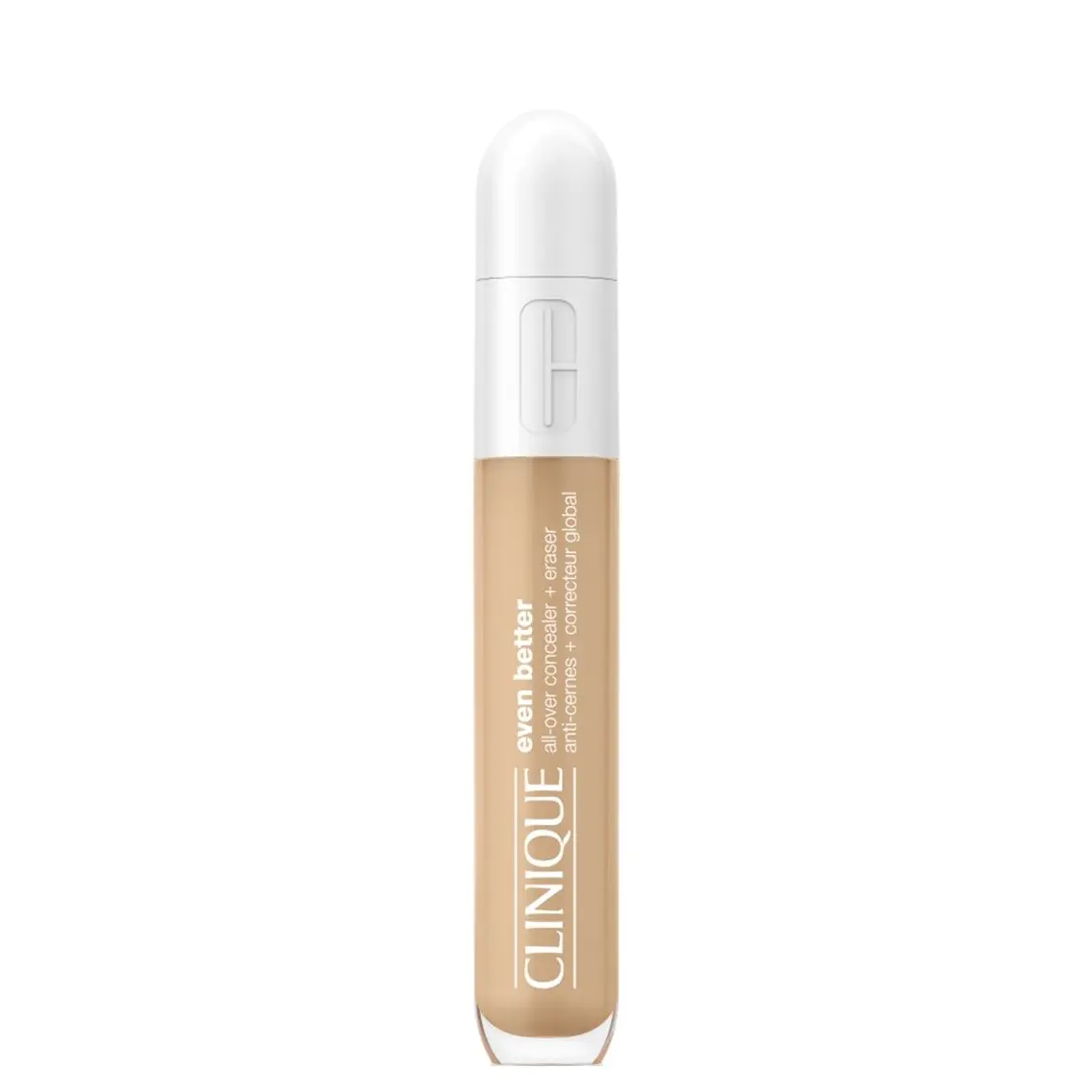 Clinique Even Better korektor + Eraser za lice, nijansa 52 Neutralni