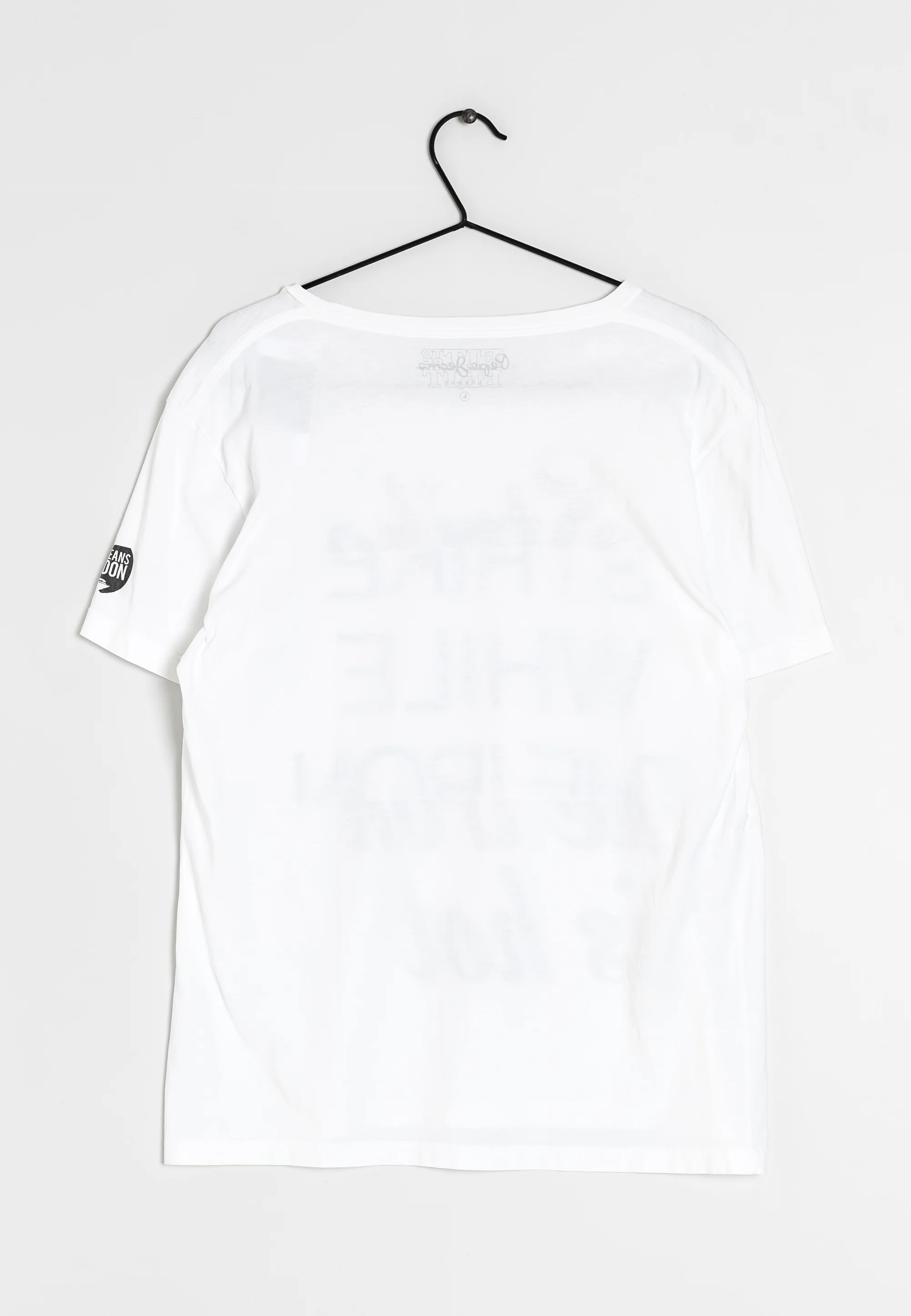 Camiseta estampada de Pepe Jeans