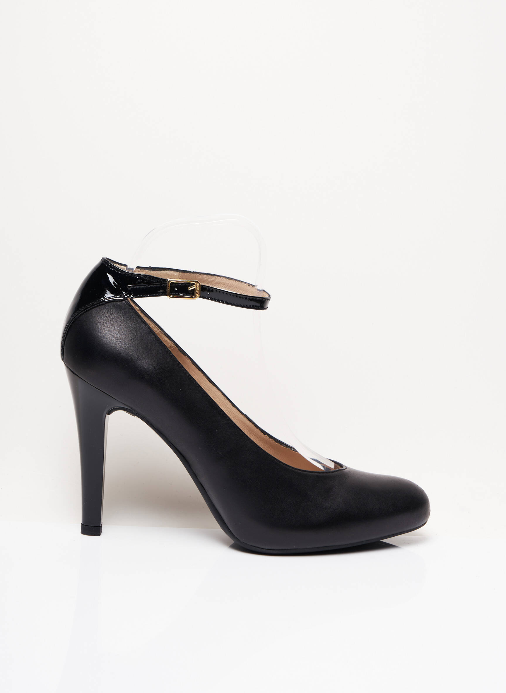 Unisa Escarpins Femme couleur noir