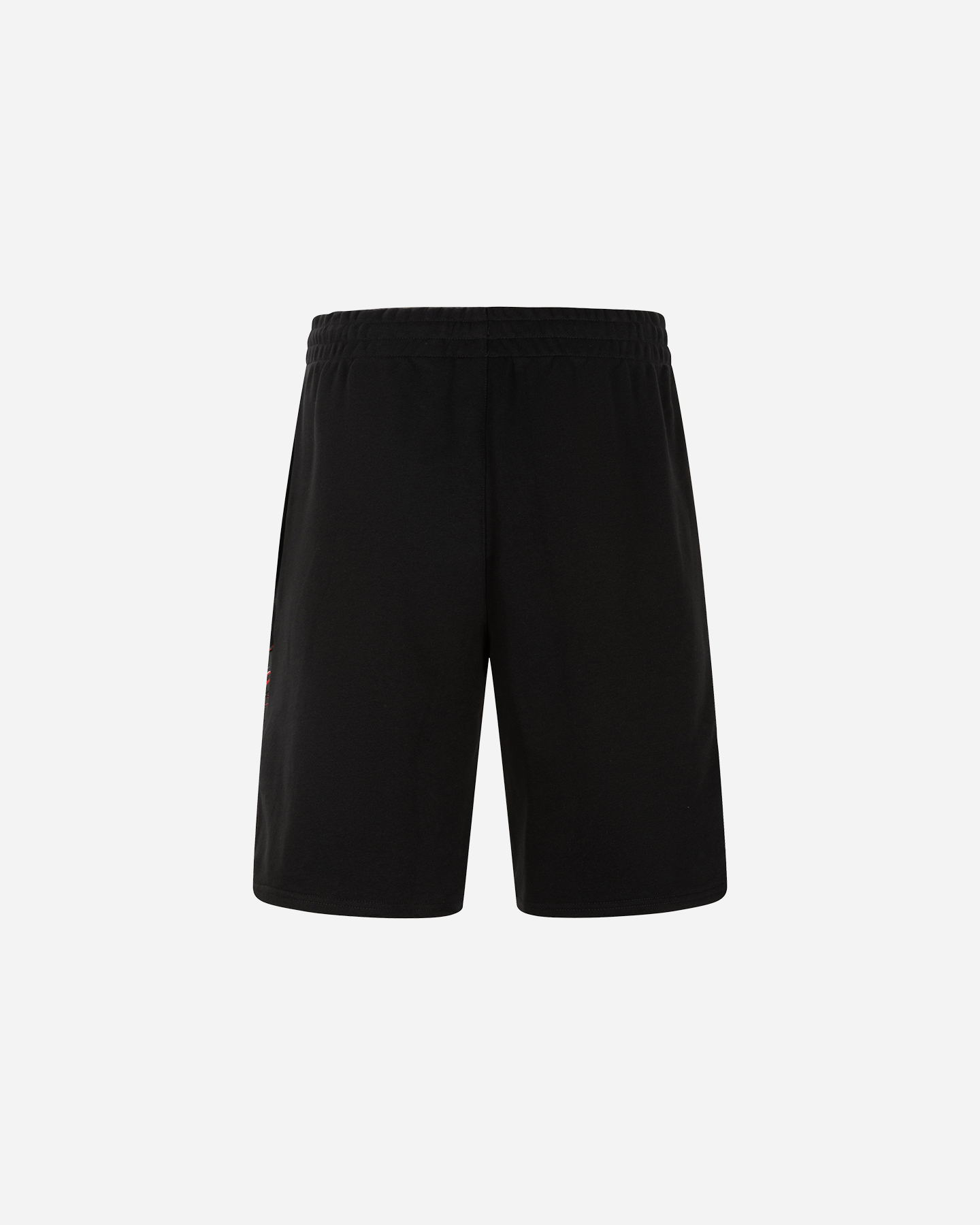 Pantaloncini výplň New Era Chicago Bulls M 60435366