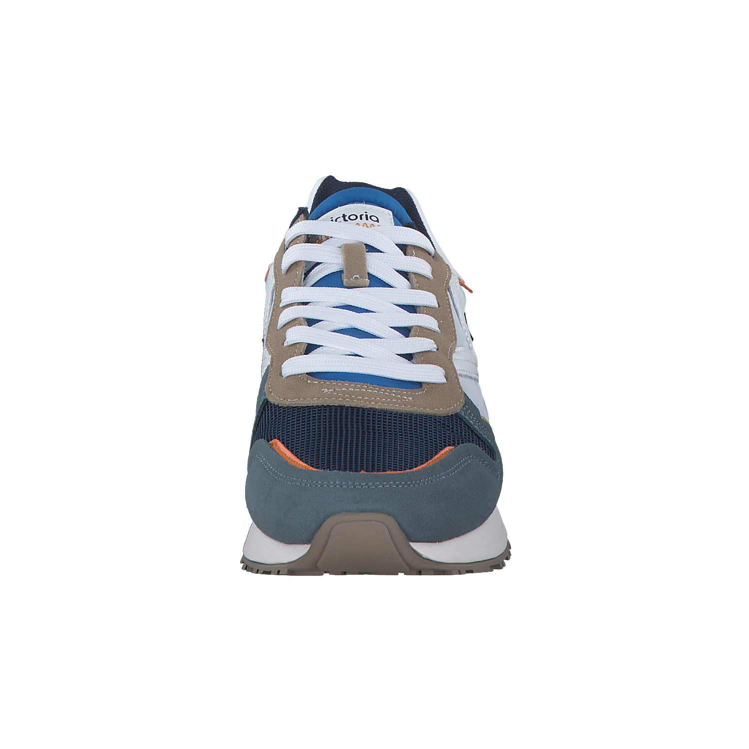 Victoria 8802105, Klassische- & Business Schuhe, Herren, Blau