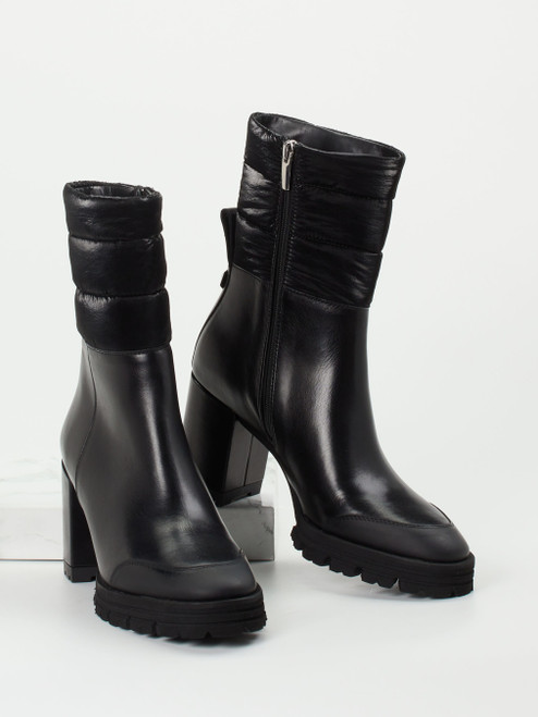 Stiefelette-17590090030 Konstantin Starke