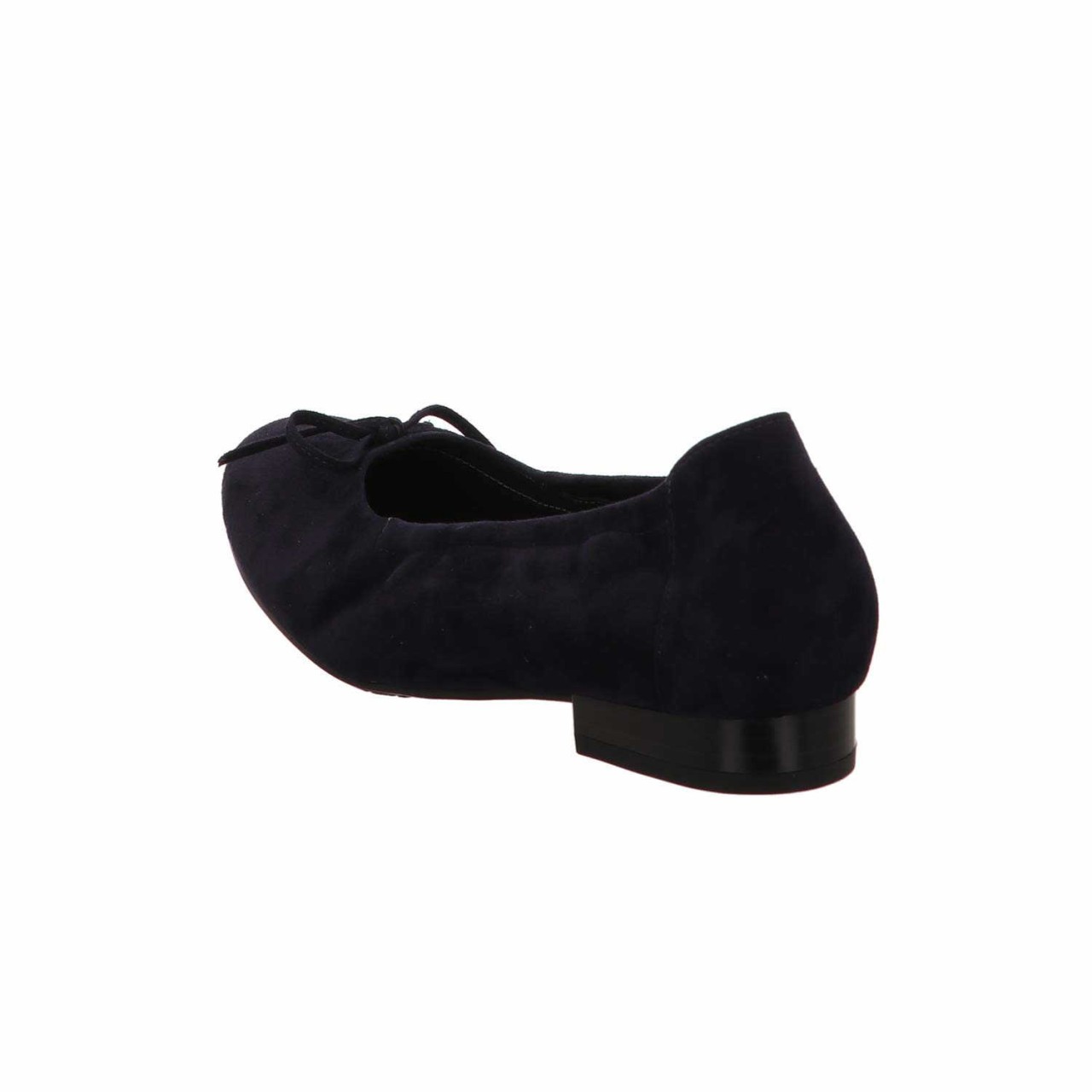 SEMLER Ballerinas blau Ballerina