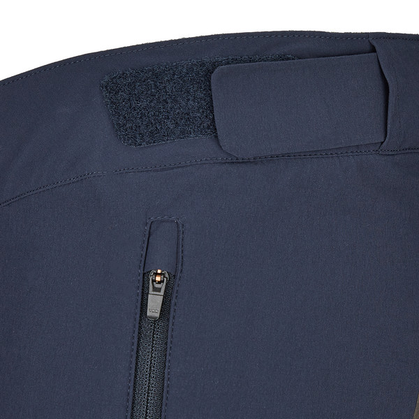 SCO SHORTS M' S ENDURANCE LS/FIT W/PAD Herren - Radshorts