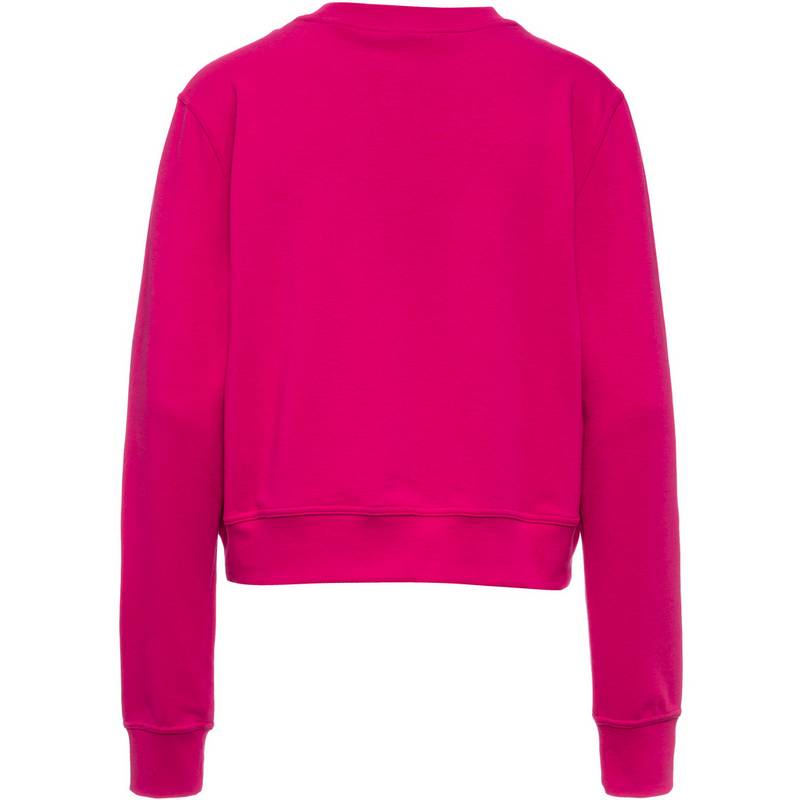 Nike Dri-FIT ONE Funktionssweatshirt Damen