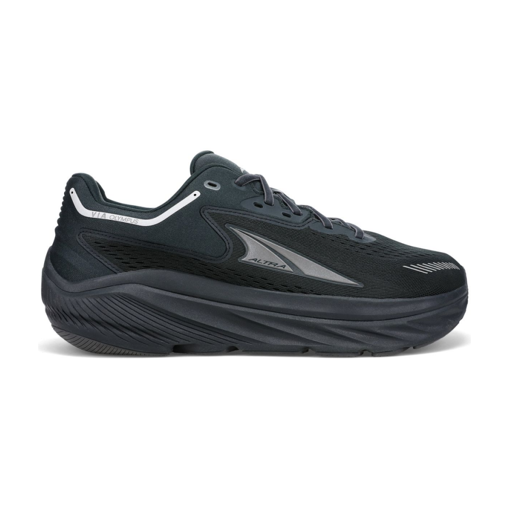 Altra Via Olympus AL0A82CR0001 / schwarz