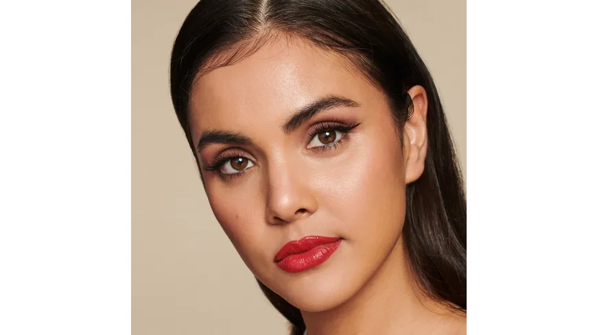 Catrice Lash Glue & Eyeliner 1.7 ml 010 - Strong Black