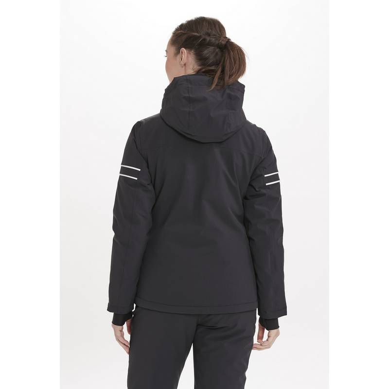 Whistler Doom Skijacke Damen