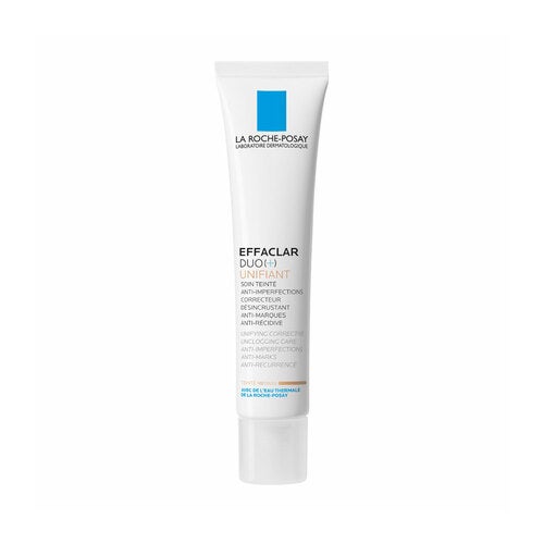 La Roche-Posay Effaclar Duo+ egységesítő krém 40 ml
