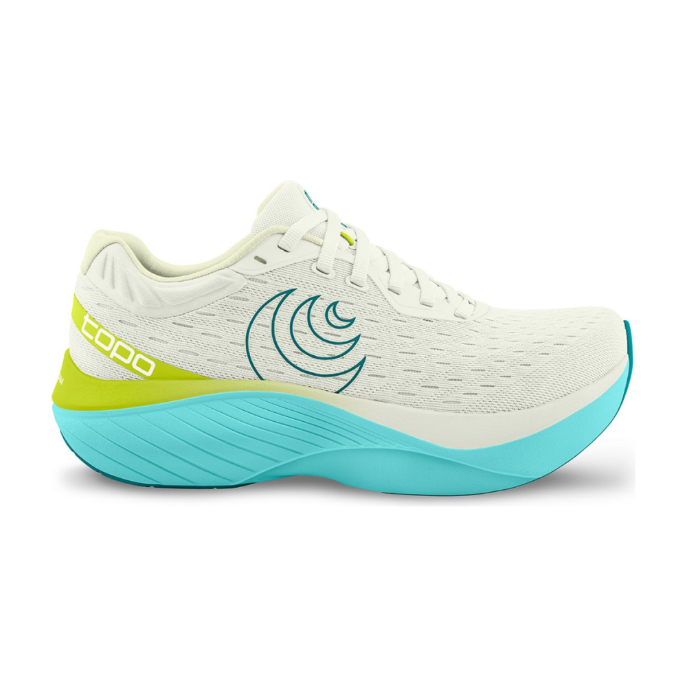 Topo Atmos M069-GRETEA / weiss