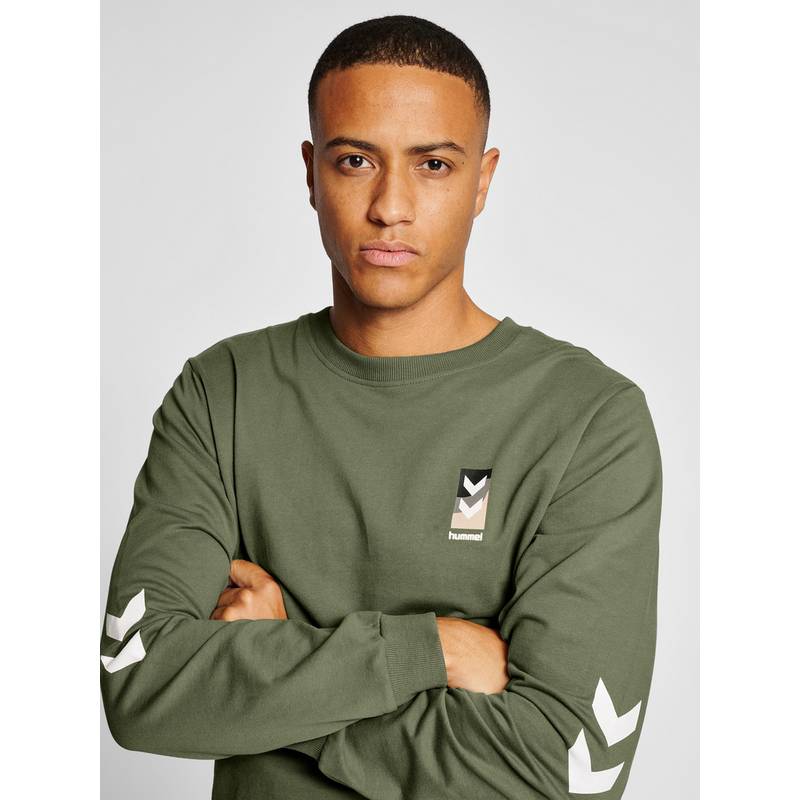 hummel hmlLGC JEREMY SWEATSHIRT Sweatshirt Herren