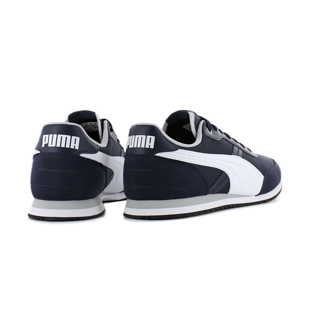 PUMA ST RUNNER ESSENTIAL 383055-04 / blau