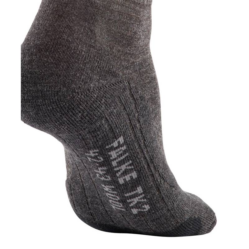 Falke TK2 Explore Wool Short Wandersocken Herren