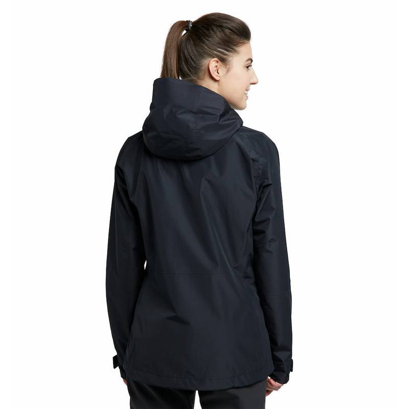 Haglöfs Skuta Jacket Hardshelljacke Damen