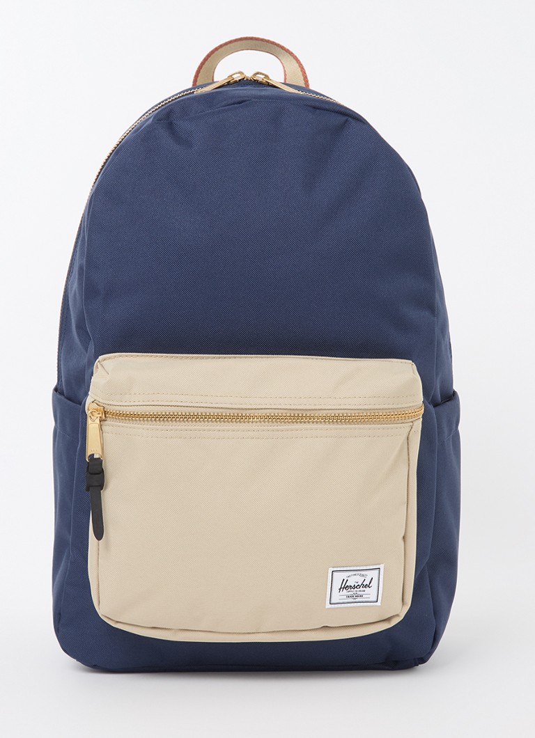 Herschel Supply Settlement mugursoma ar 16 collu klēpjdatora nodalījumu