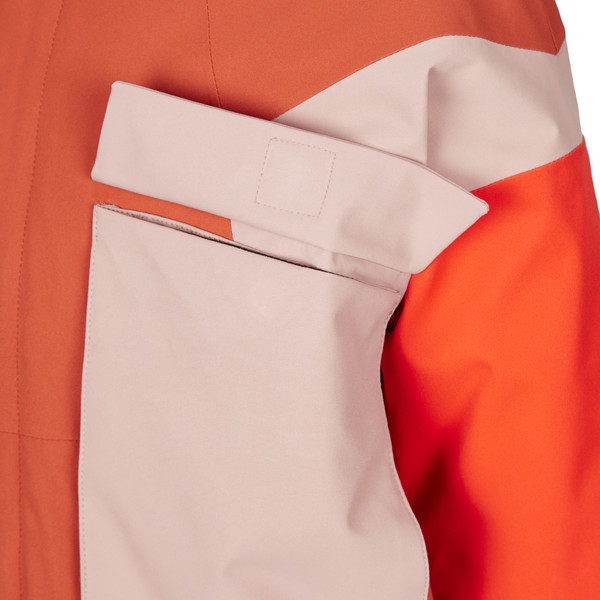 CITY FOX Kinder - Winterjacke