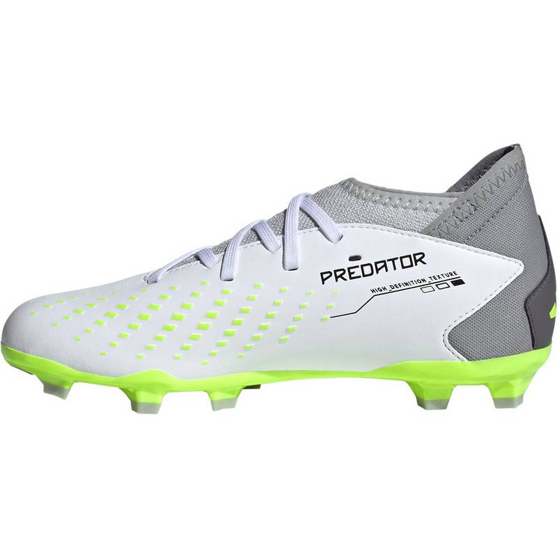 adidas PREDATOR ACCURACY.3 FG J Fußballschuhe Kinder