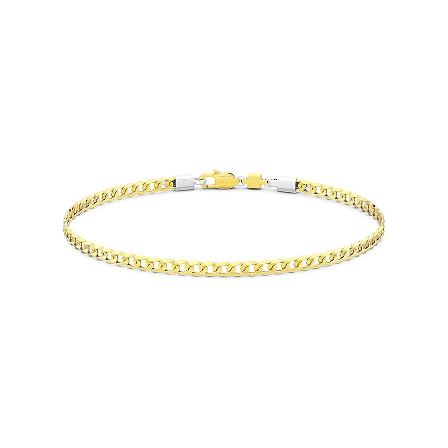 Zancan Armband Insignia Gold