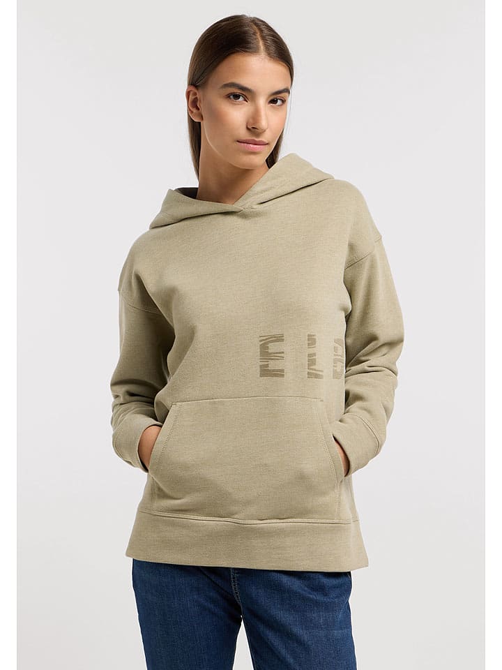 ELBSAND Hoodie 