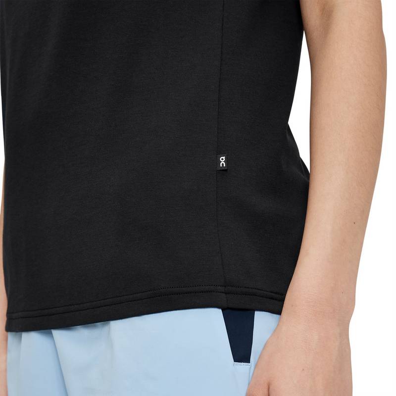 On Focus Funktionsshirt Damen