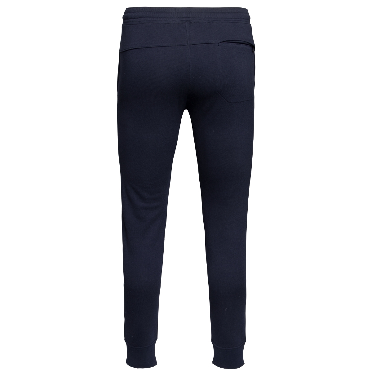 Champion Rib Cuff Pants Jogginghose blau