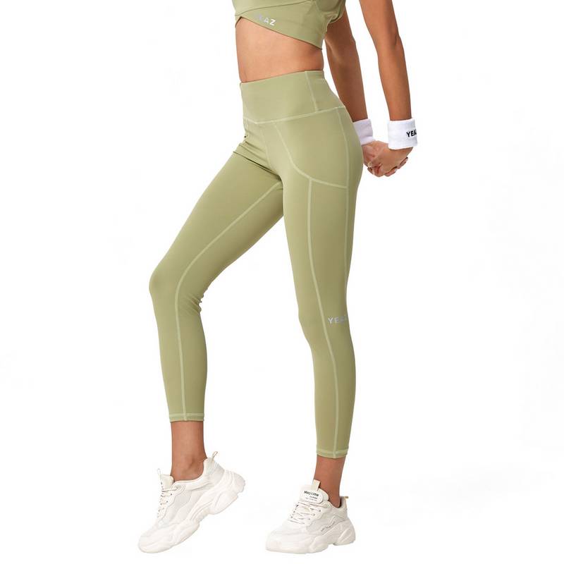 YEAZ CLASSY Tights Damen