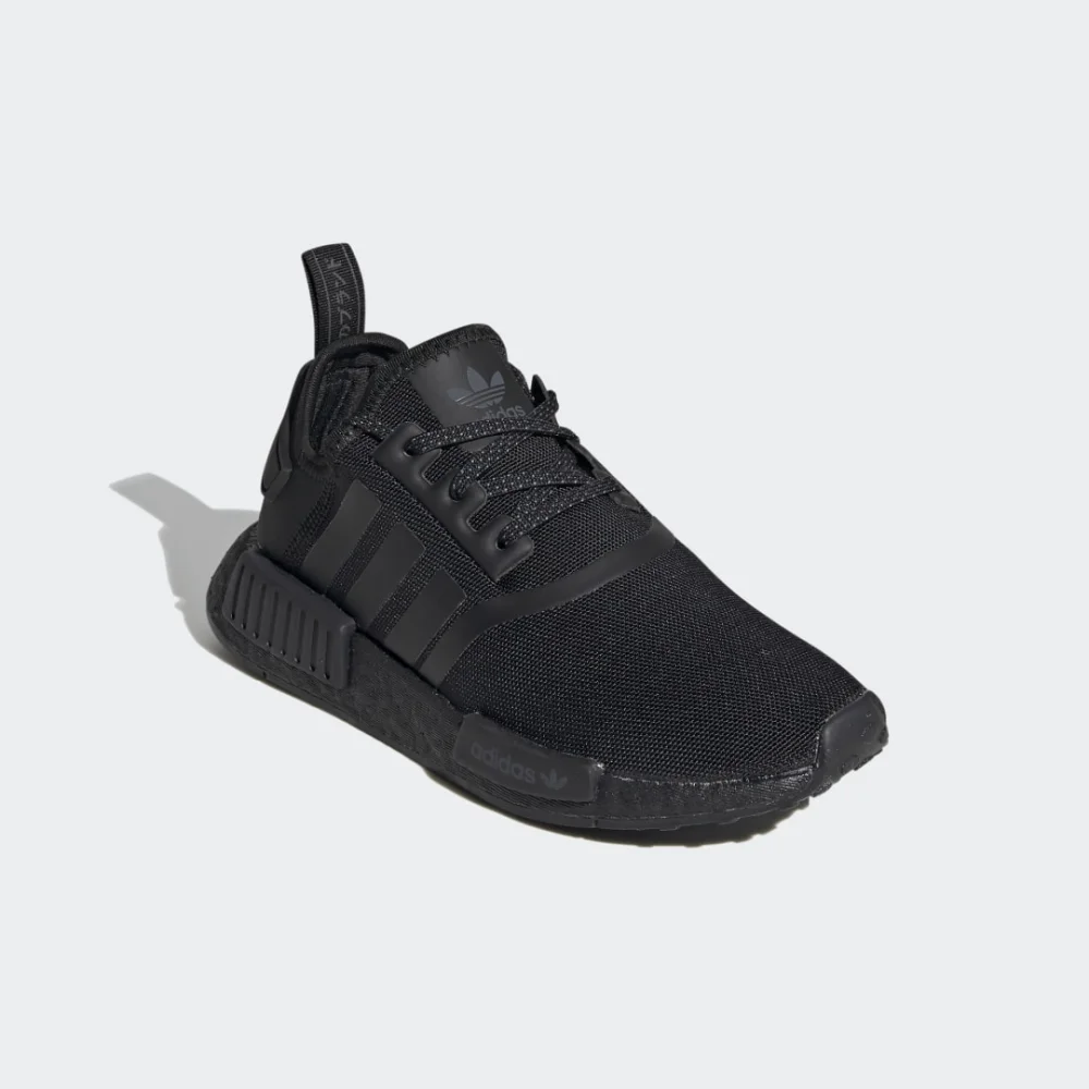 adidas NMD R1 J FX8777 / schwarz