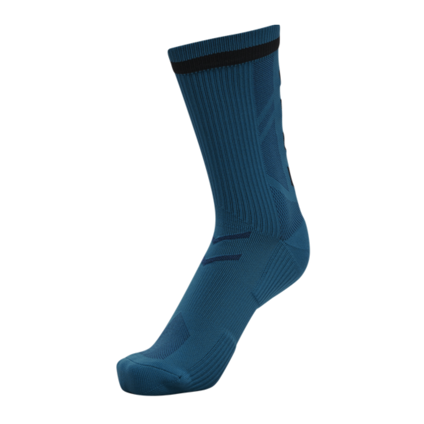 Hummel ELITE INDOOR Socken Türkis F7161