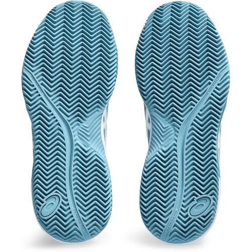 DAMEN TENNISOUTDOORSCHUHE GEL-DEDICATE 8 CLAY
