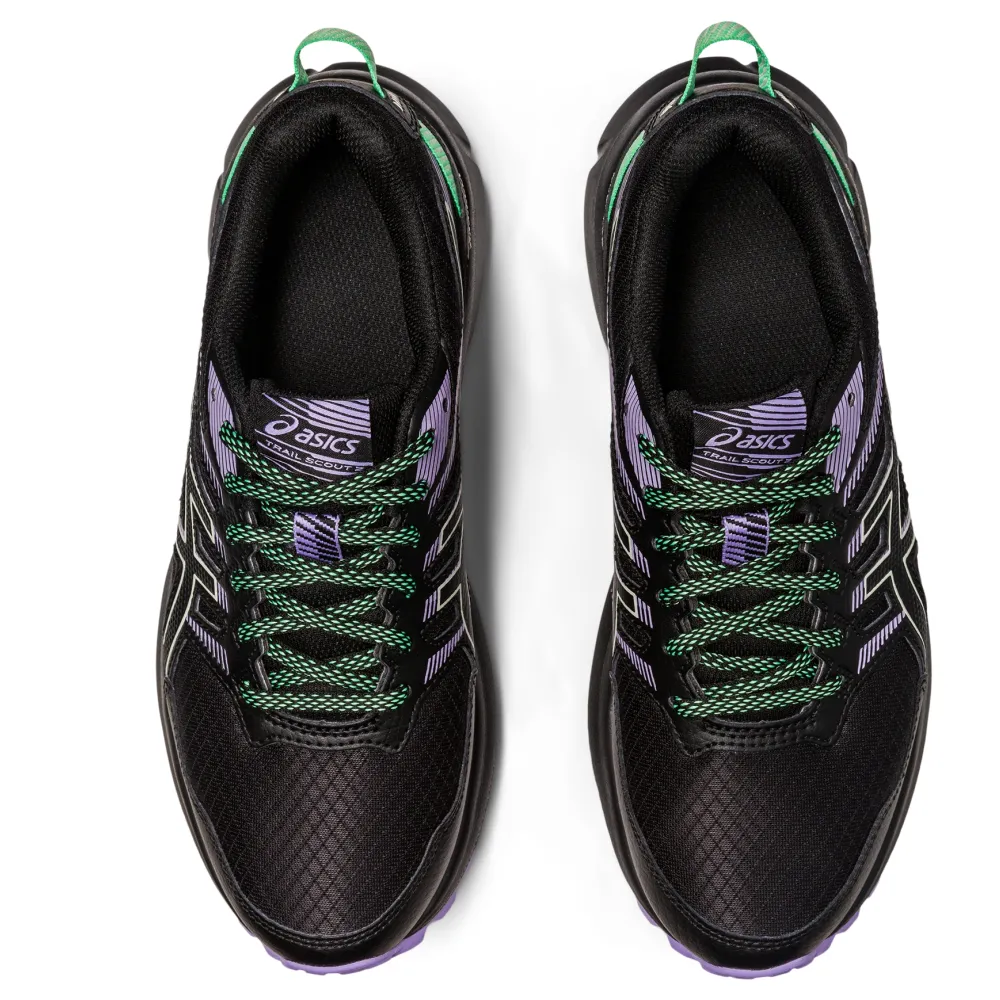 Asics Trail Scout 2 1012B039-010 / schwarz