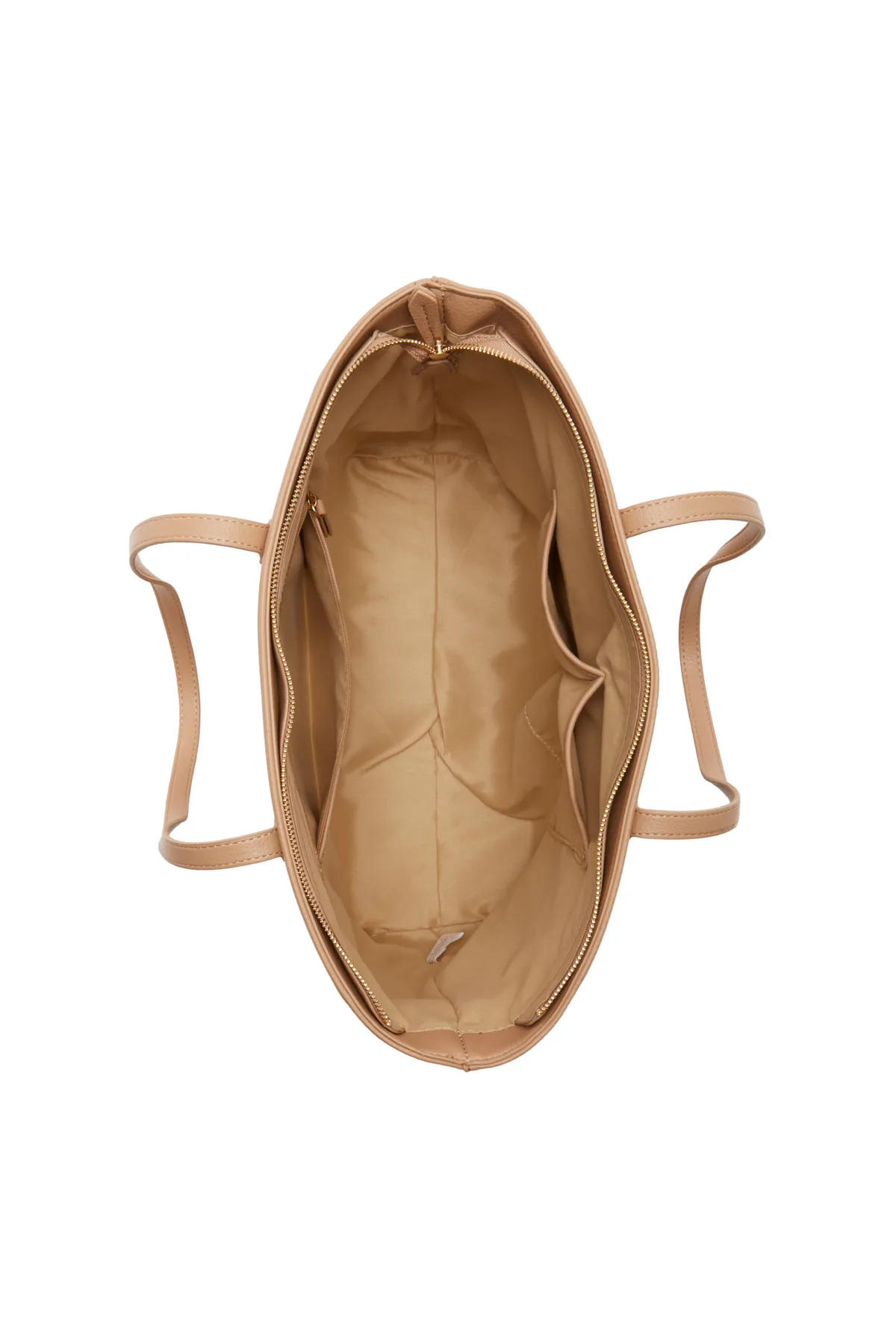 Valentino  Valentino Taschen Sonderangebot Martu Beige Shopper VBS5UD01BEIGE