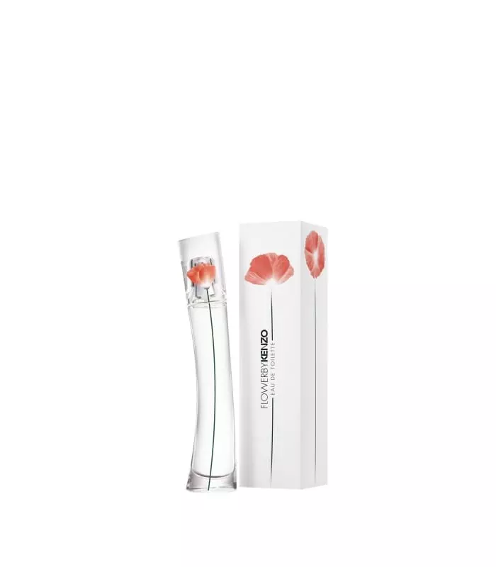 FLOWER BY KENZO Eau de Toilette