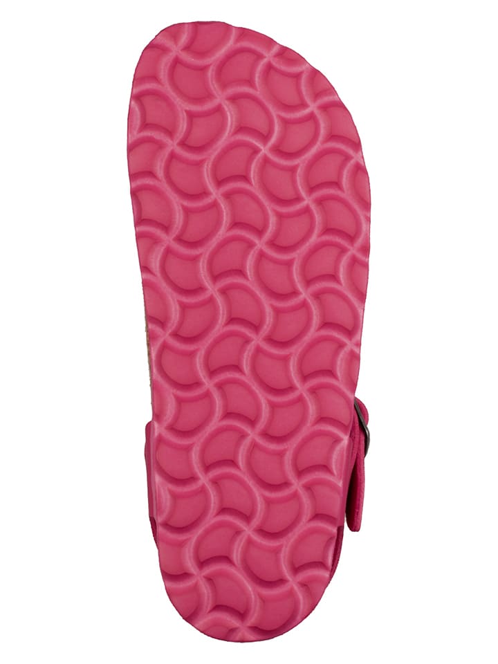 Trollkids Zehensandalen 