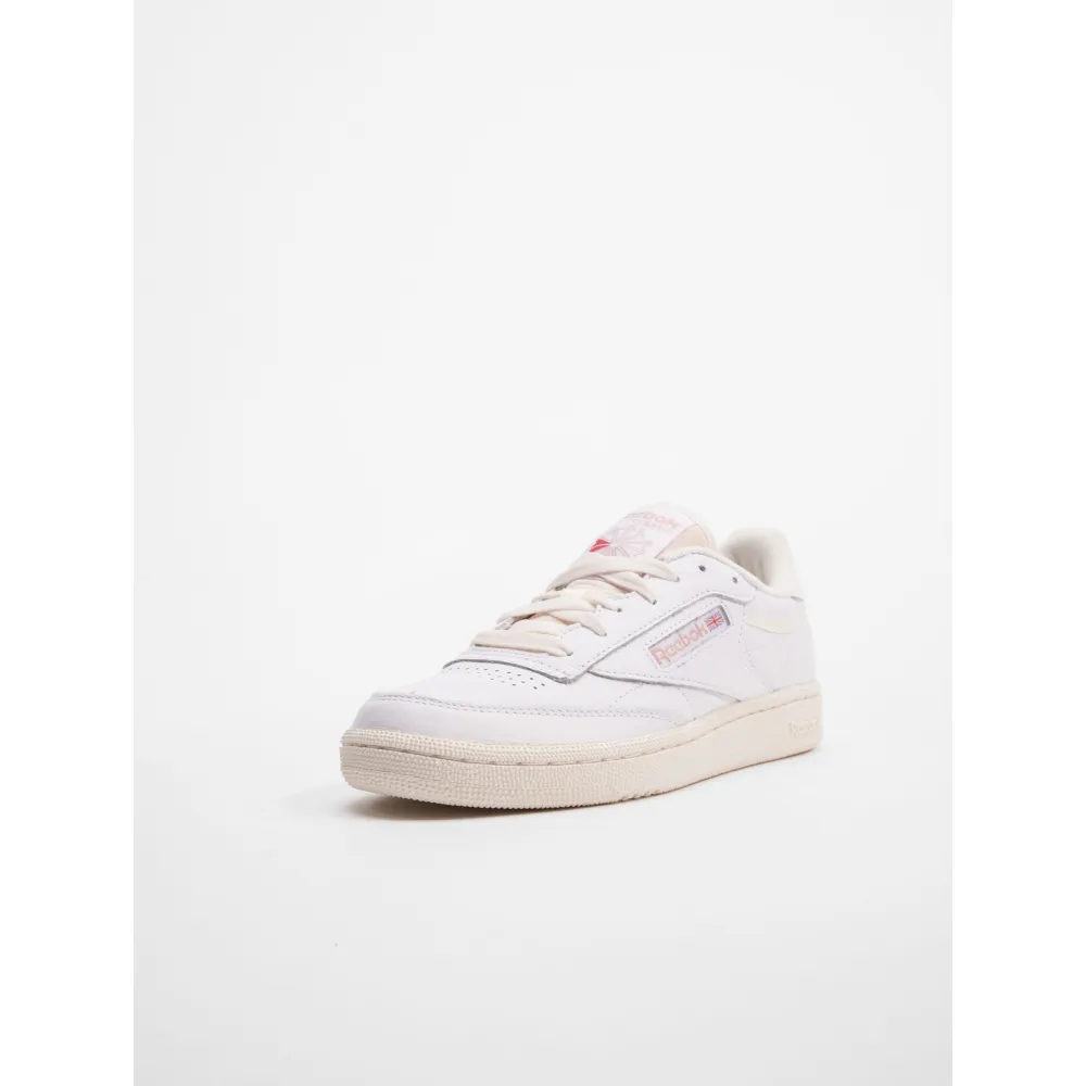 Reebok Club C 85 100074234 / weiss
