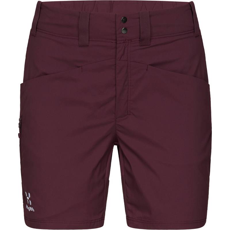 Haglöfs Lite Standard Shorts Funktionsshorts Damen
