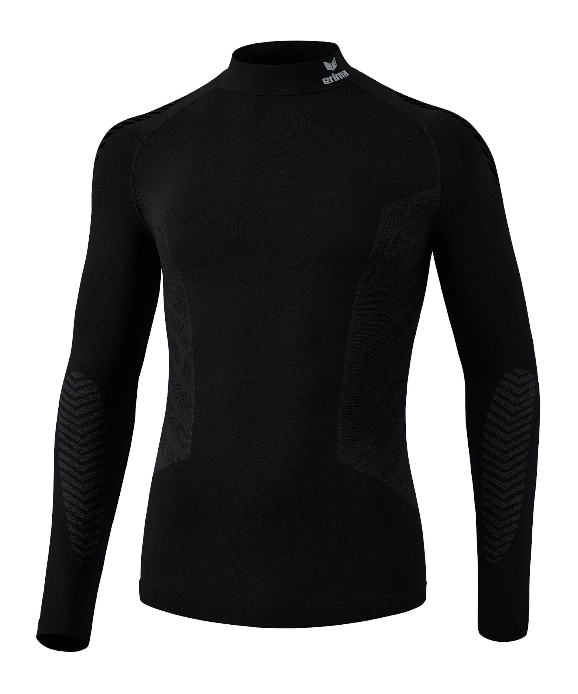 Erima Funktionsshirt ATHLETIC Turtleneck Sweatshirt Kids default