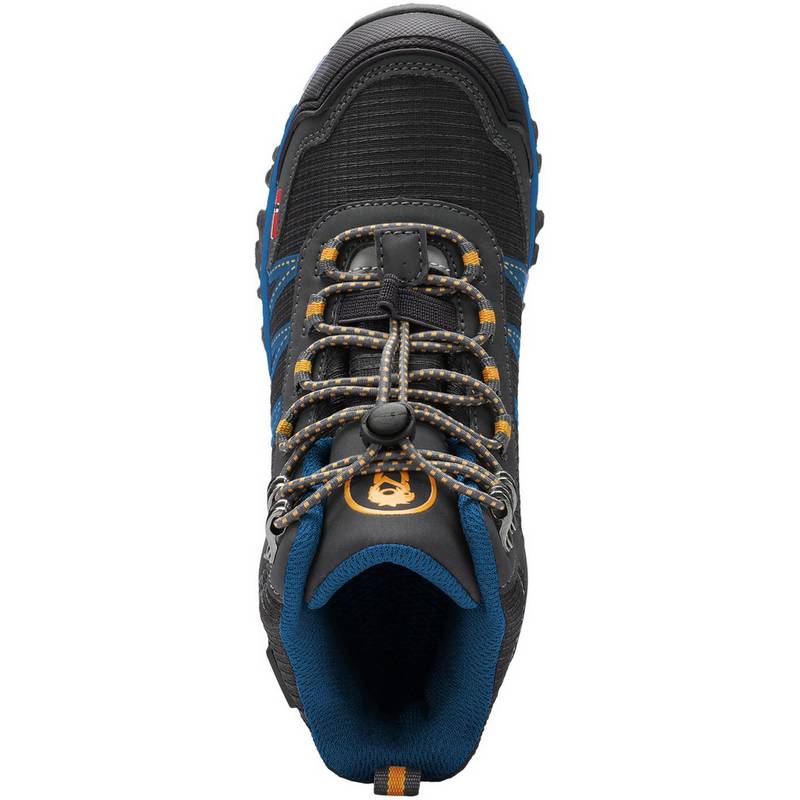 Trollkids TROLLTUNGA MID Wanderschuhe Kinder
