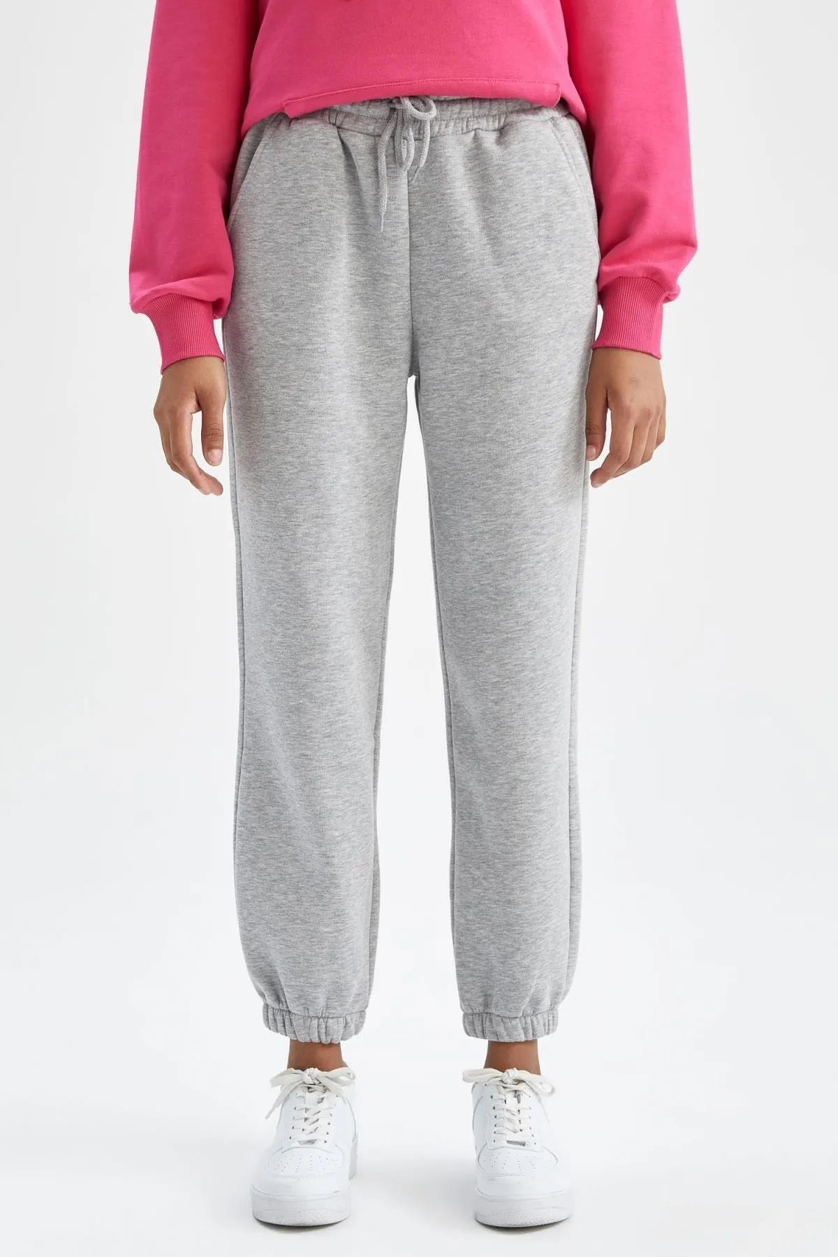 DeFacto  Jogger-Jogginghose mit Standard-Passform