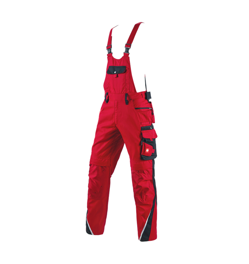 Latzhose e.s.motion
