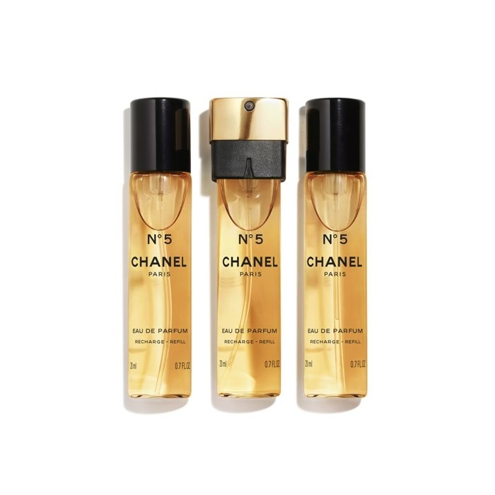 EAU DE PARFUM TASCHENZERSTÄUBER