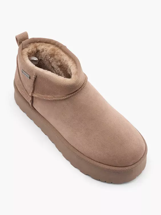 TOM TAILOR Boots