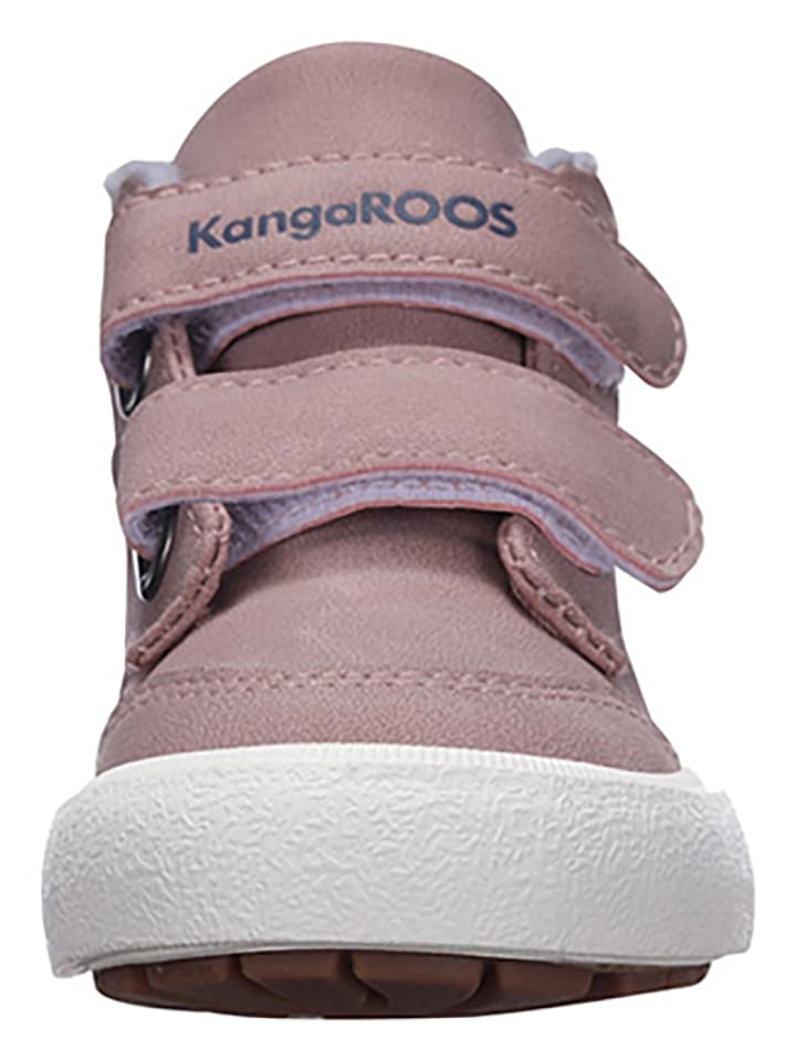 Kangaroos Sneakers 