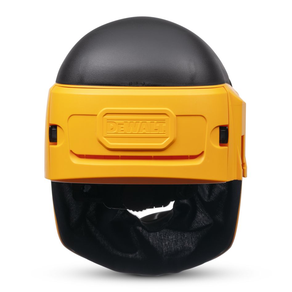 DeWalt DXPGH2SB21 Čistička vzduchu s priezorom P3 18 V 2,0 Ah