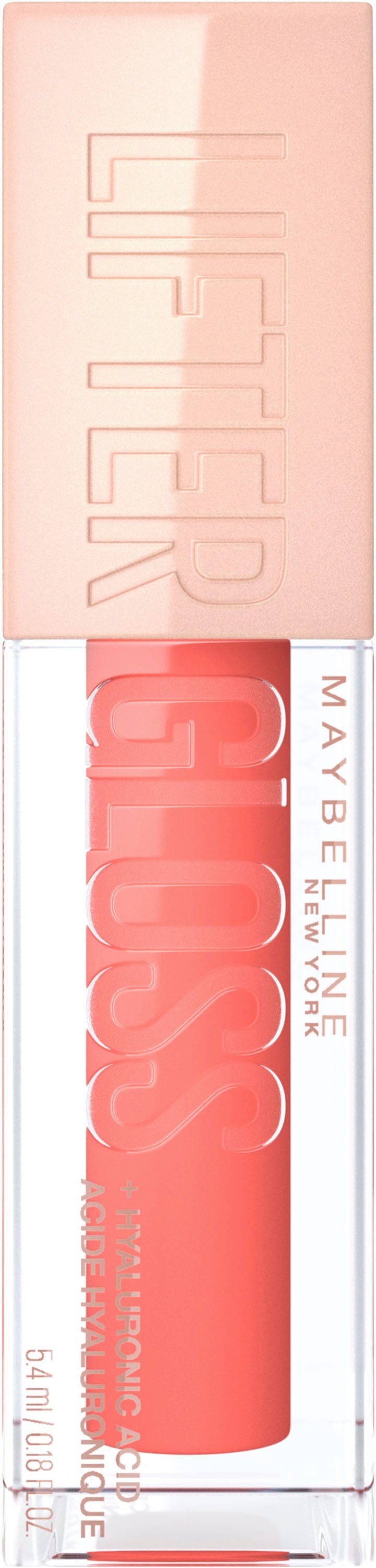 MAYBELLINE NEW YORK Lipgloss Maybelline New York Lifter Gloss