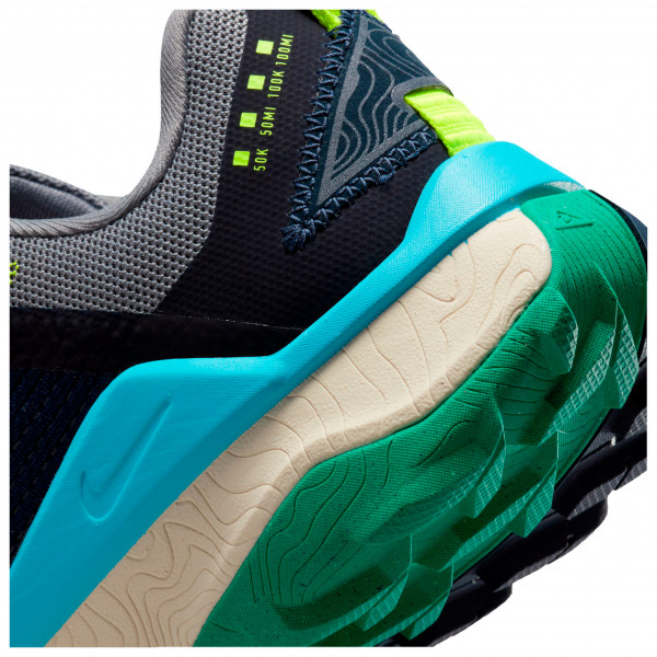 Nike - Women's Wildhorse 8 - Trailrunningschuhe