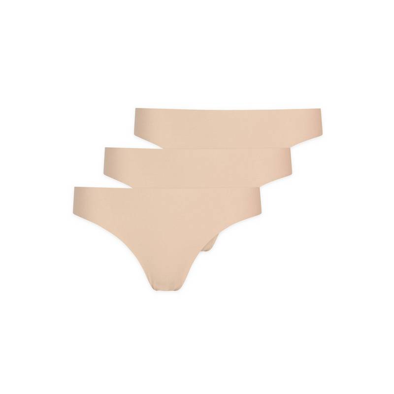 Snocks Tangas aus Mikrofaser Unterhose Damen