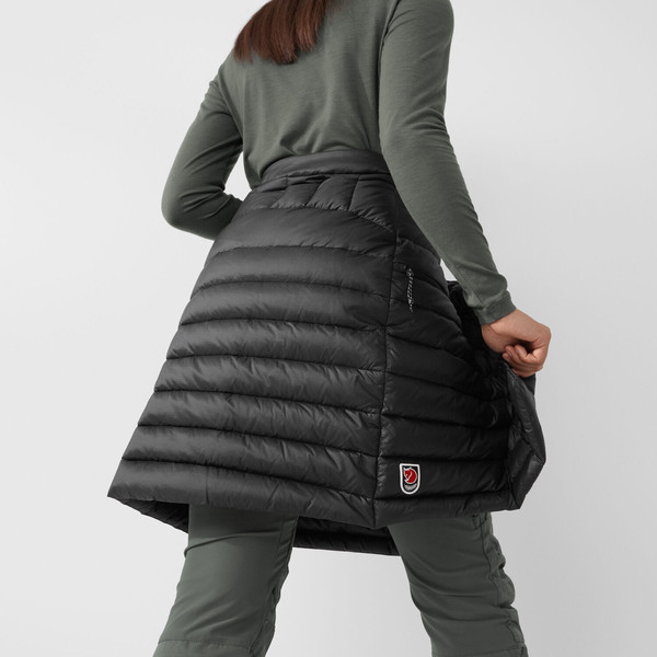 EXPEDITION PACK DOWN SKIRT Damen - Rock